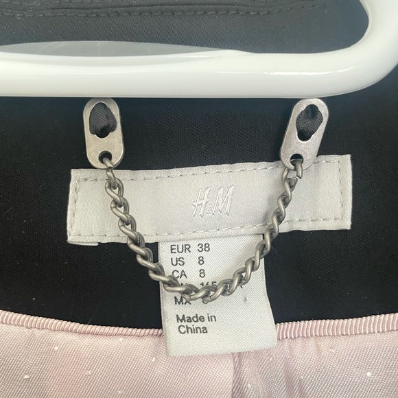 H&M blazer - Picture 3 of 3